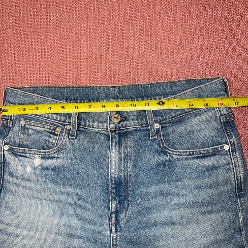 AYR - “The Lala” Jeans - Picture 9 of 14
